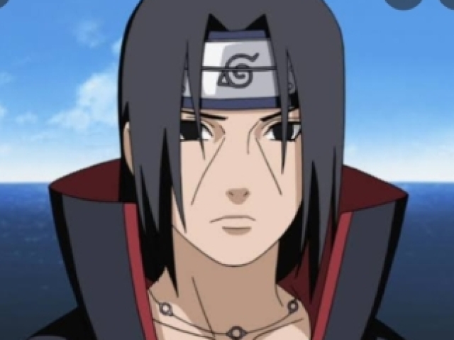 Itachi