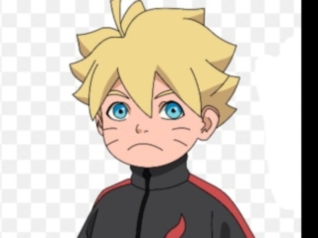 Baby Boruto