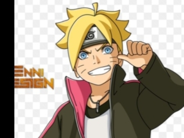 Boruto(Normal)