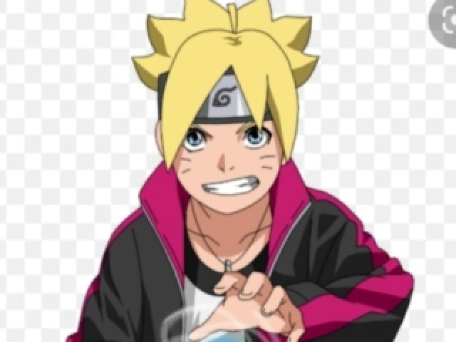 Boruto (Rasengan)