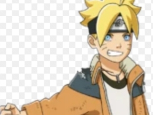 Boruto(Naruto)