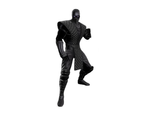 Noob Saibot