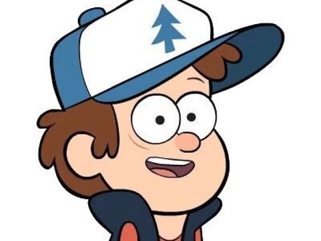 DIPPER PINES