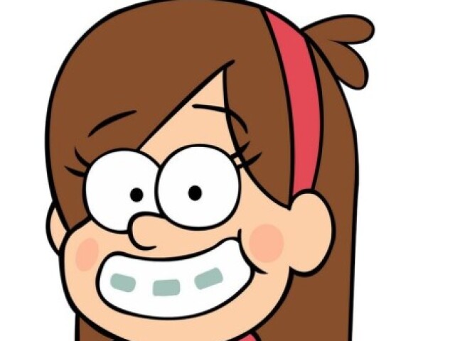 MABEL PINES