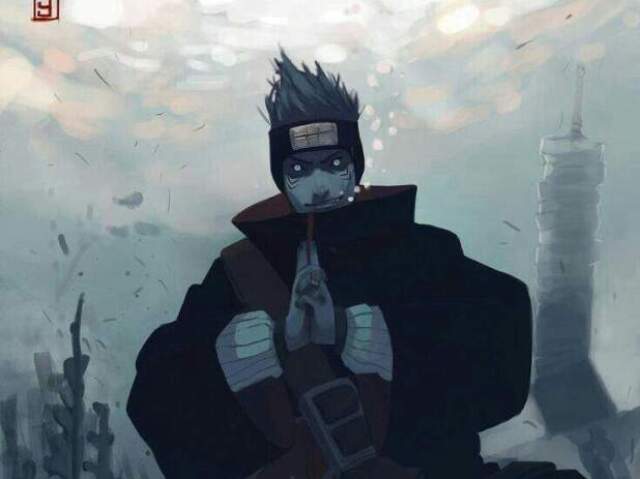 Kisame