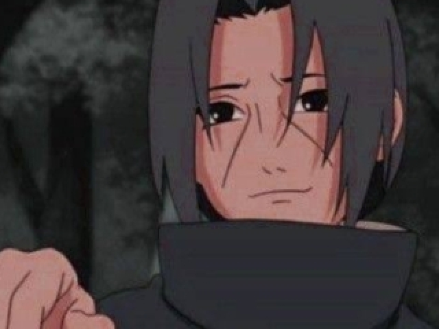 Itachi