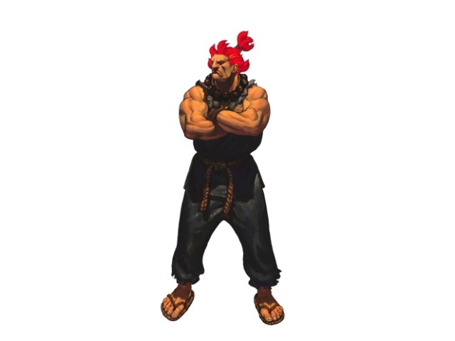 Akuma