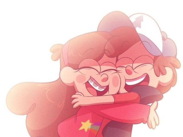 DIPPER E MABEL