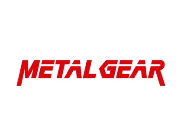 Metal Gear