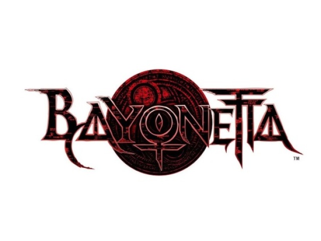 Bayonetta