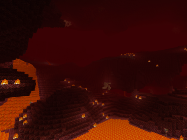 Inferno (Nether)