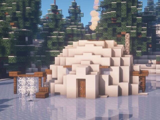 Iglu