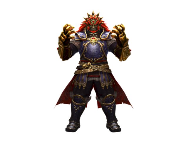 Ganondorf