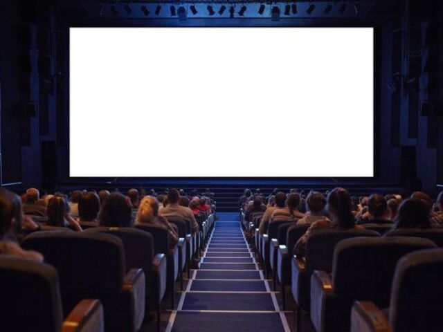 Cinema com o namorado