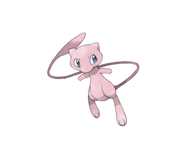 Mew