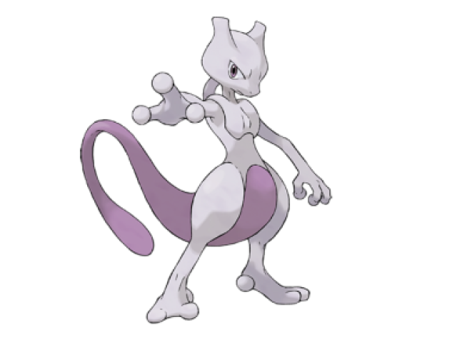 Mewtwo