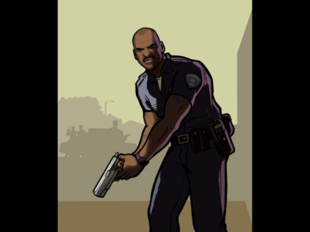 Frank Tenpenny