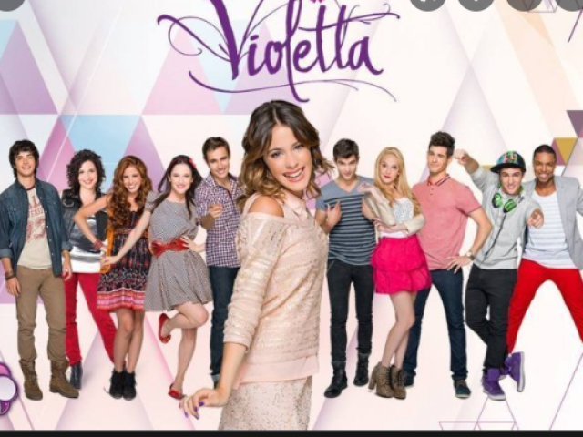 violetta...