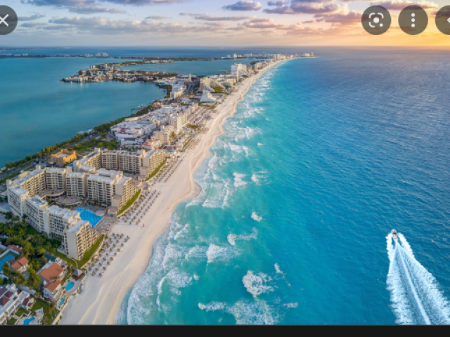 cancun \ mexico