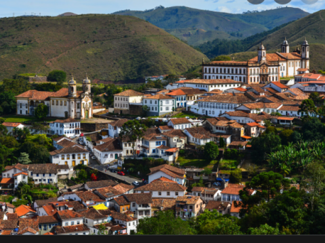 minas gerais