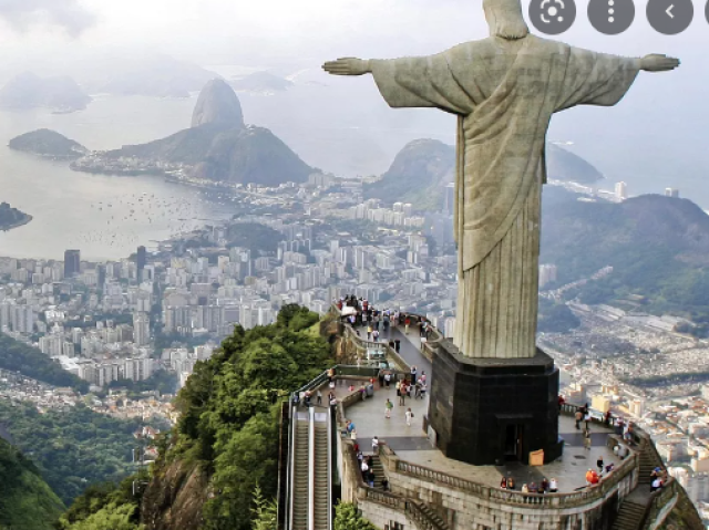 rio de janeiro