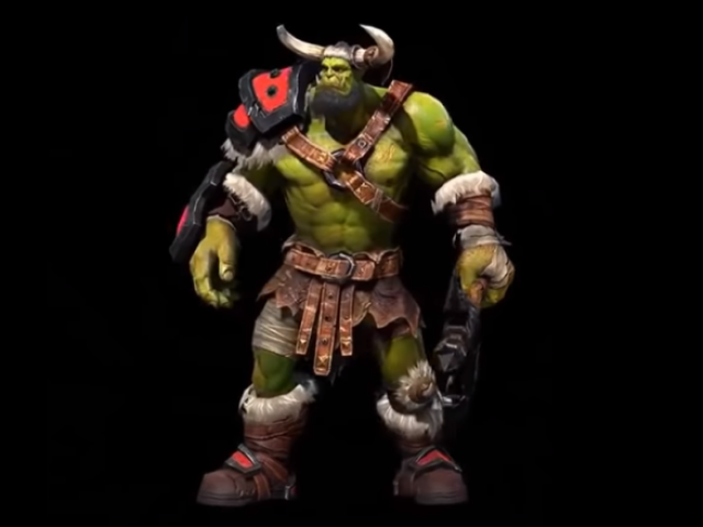 Orcs