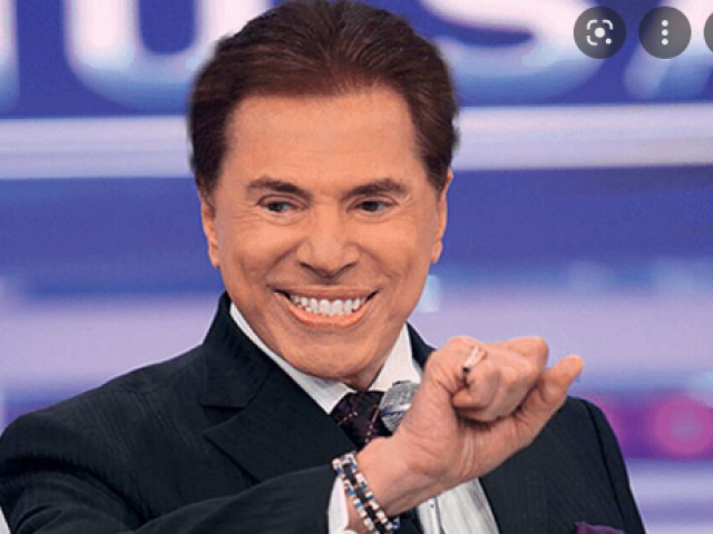 silvio santos