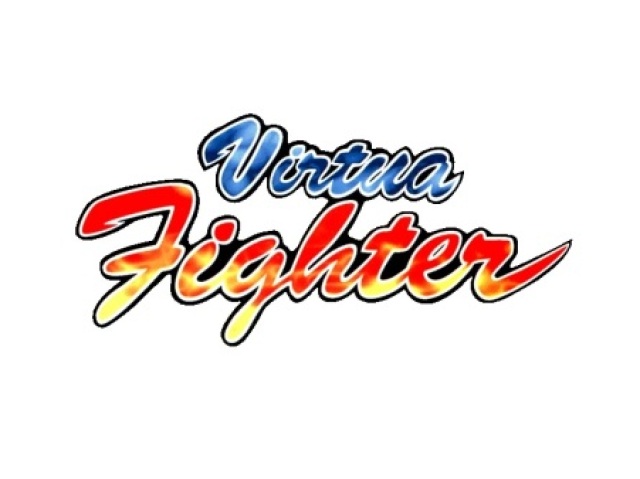 Virtua Fighter