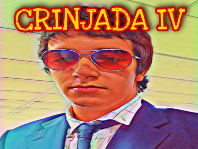 CRINJADA IV