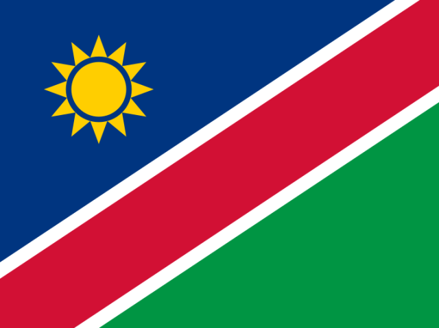 NAMIBIA