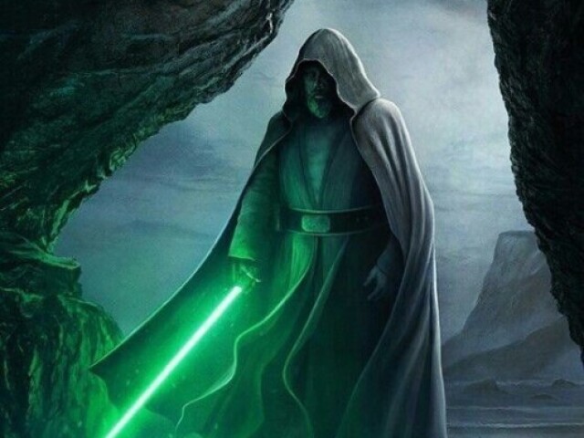 Luke Skywalker