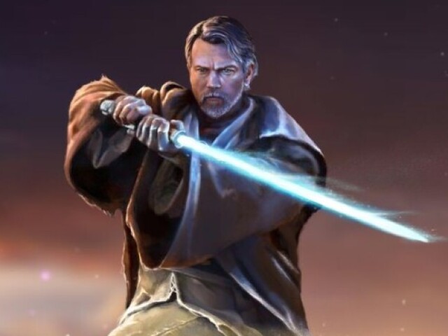 Obi-Wan Kenobi