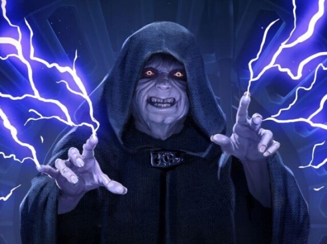 Darth Sidious