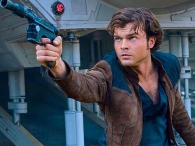 Han Solo