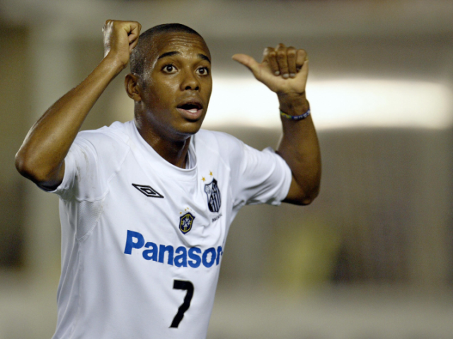 Robinho