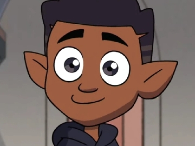Gus Porter