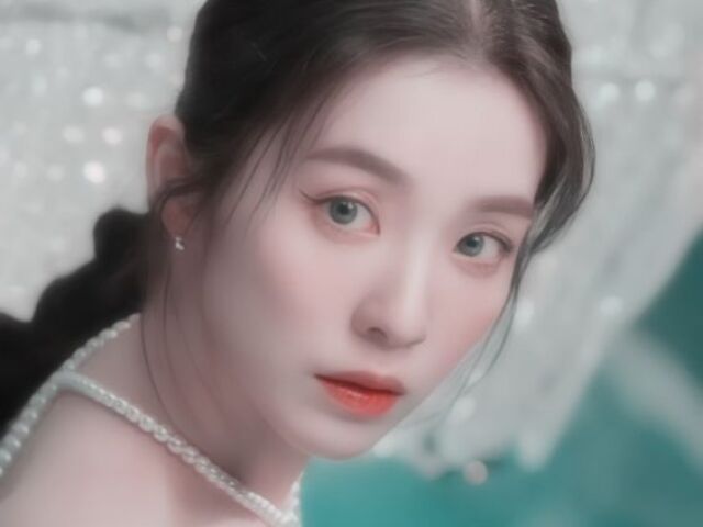 ♥Irene