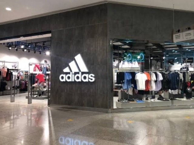 Adidas