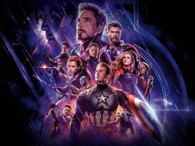 Provão do MCU! Será que você sabe tudo sobre a Marvel?