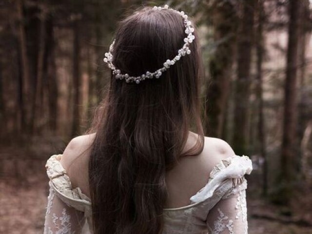 Princesa/príncipe