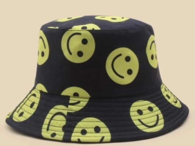 Chapeuzinho Smiles