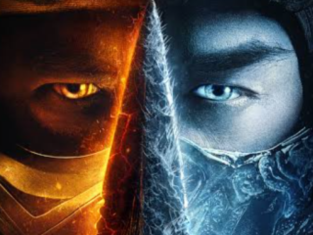 Teste Se você conhece o universo de Mortal Kombat!