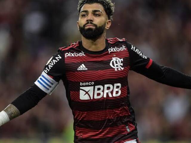 Gabigol