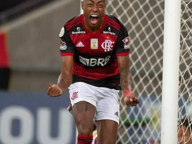 Bruno Henrique