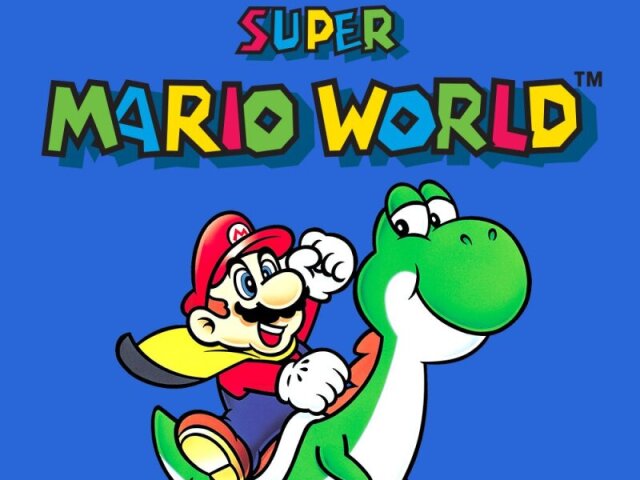Super Quiz World!