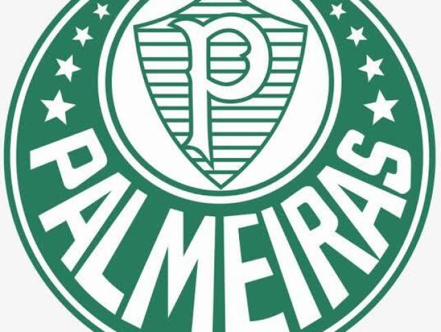 Palmeiras