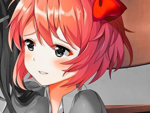 Sayori