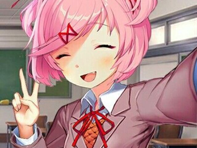 Natsuki