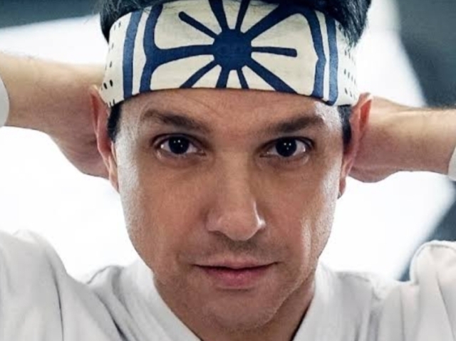 Daniel larusso