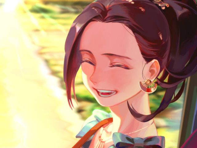 💵💰Momo Yaoyorozu💰💵